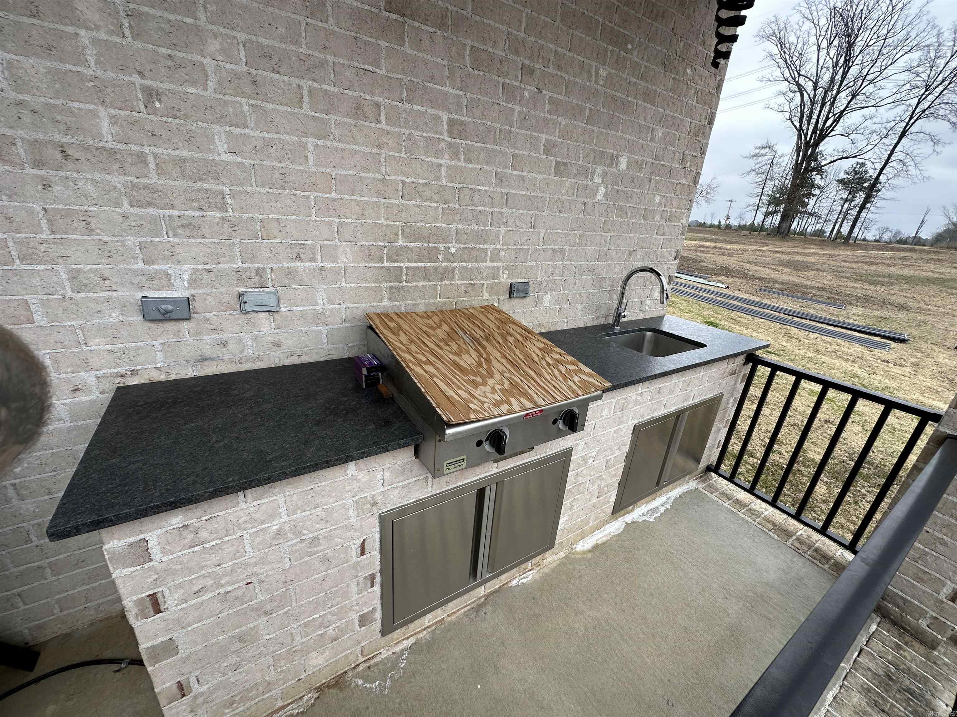 OAK TREE RIDGE SUB - Residential