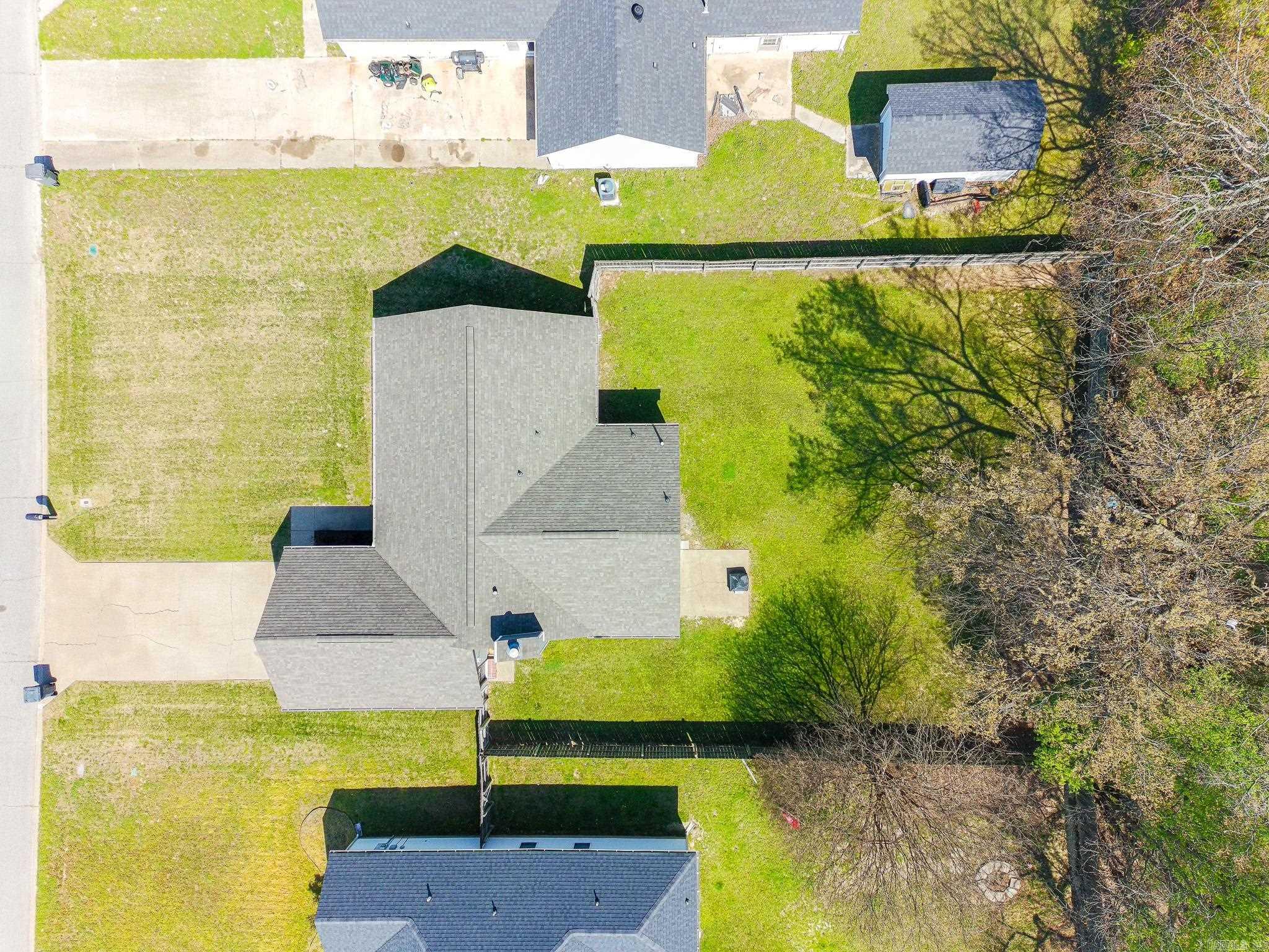 Murray Creek - Residential