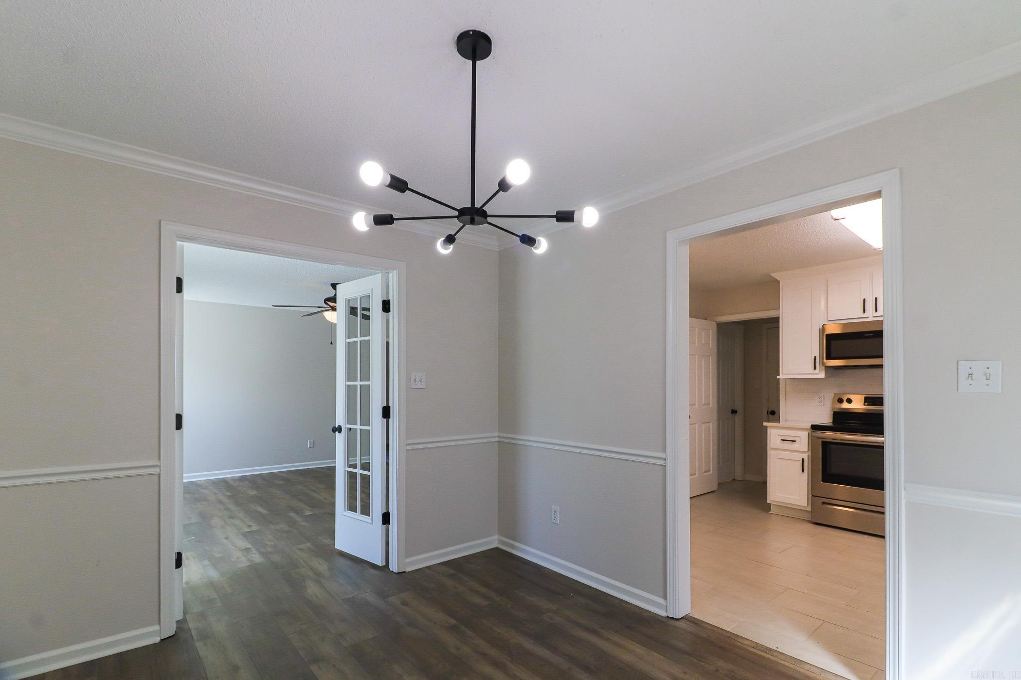 Murray Creek - Residential