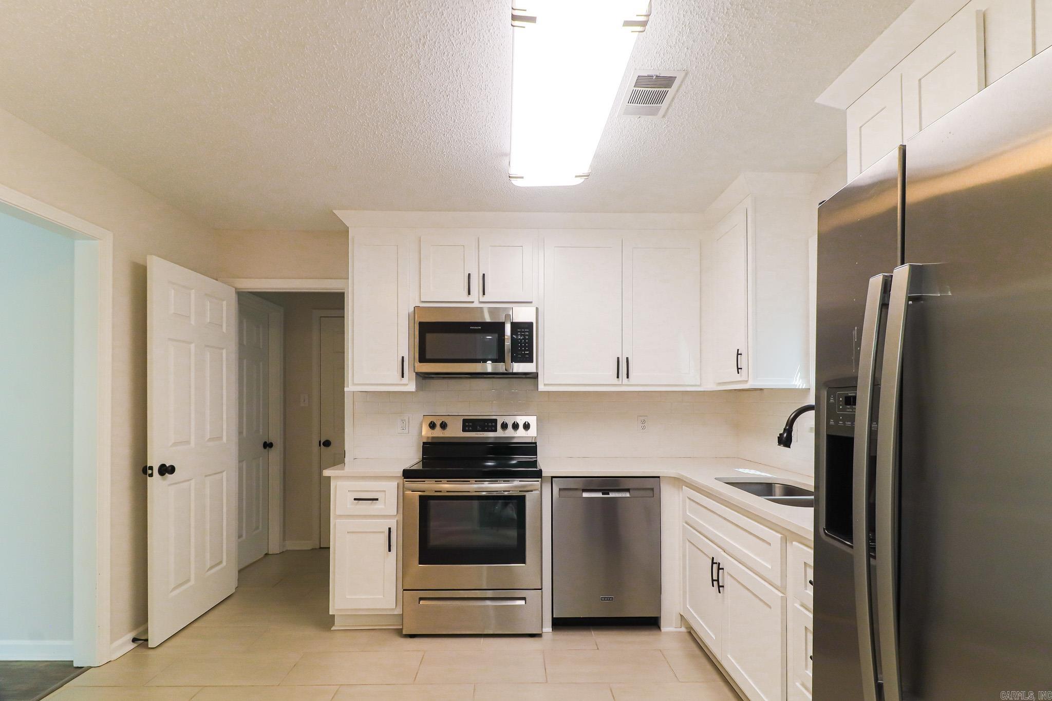 Murray Creek - Residential