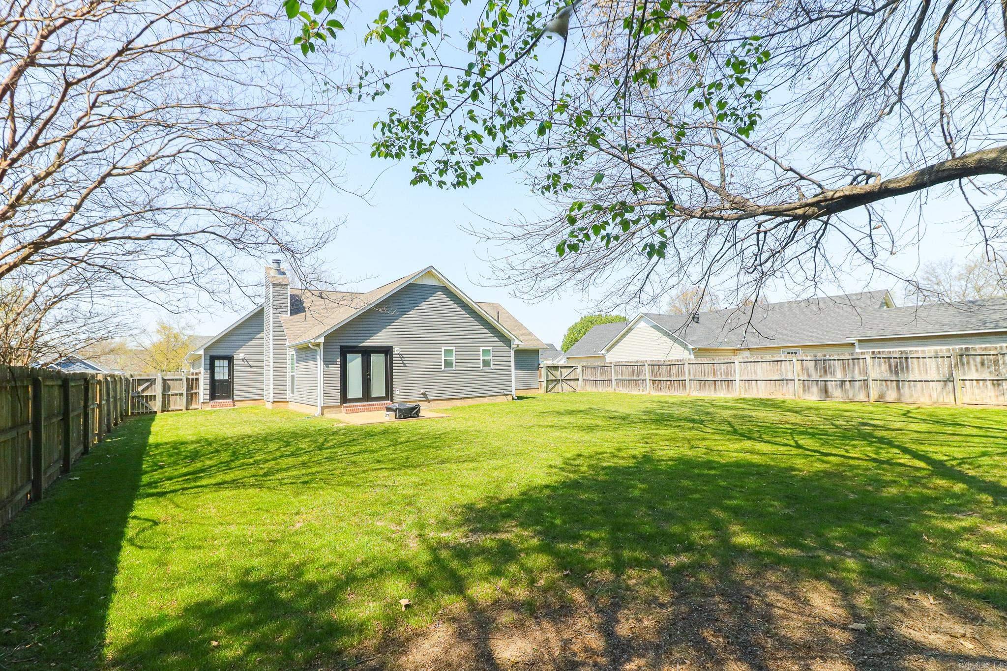 Murray Creek - Residential