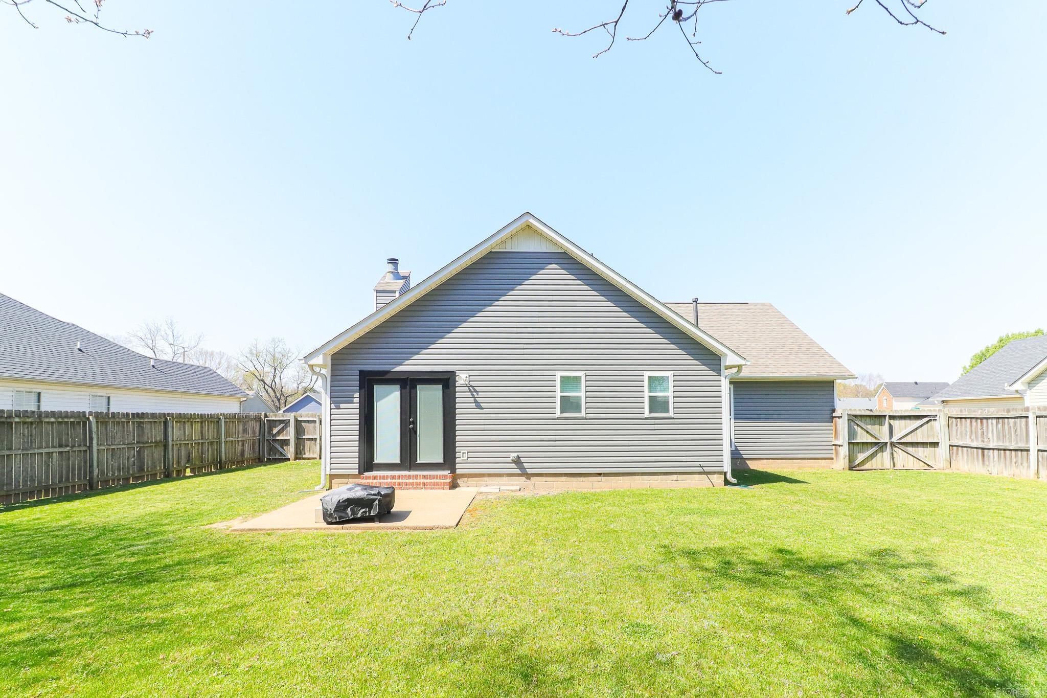 Murray Creek - Residential