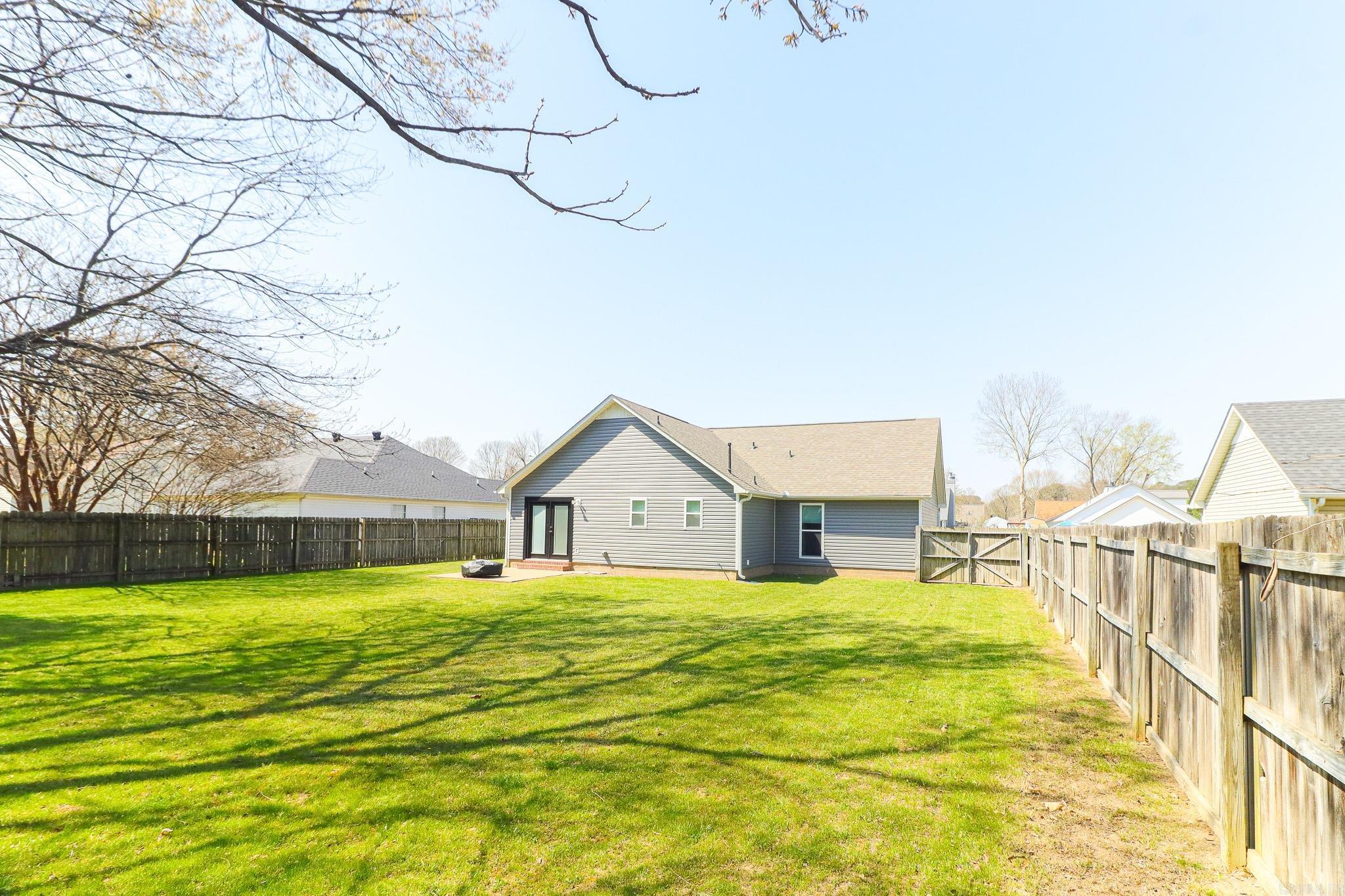 Murray Creek - Residential