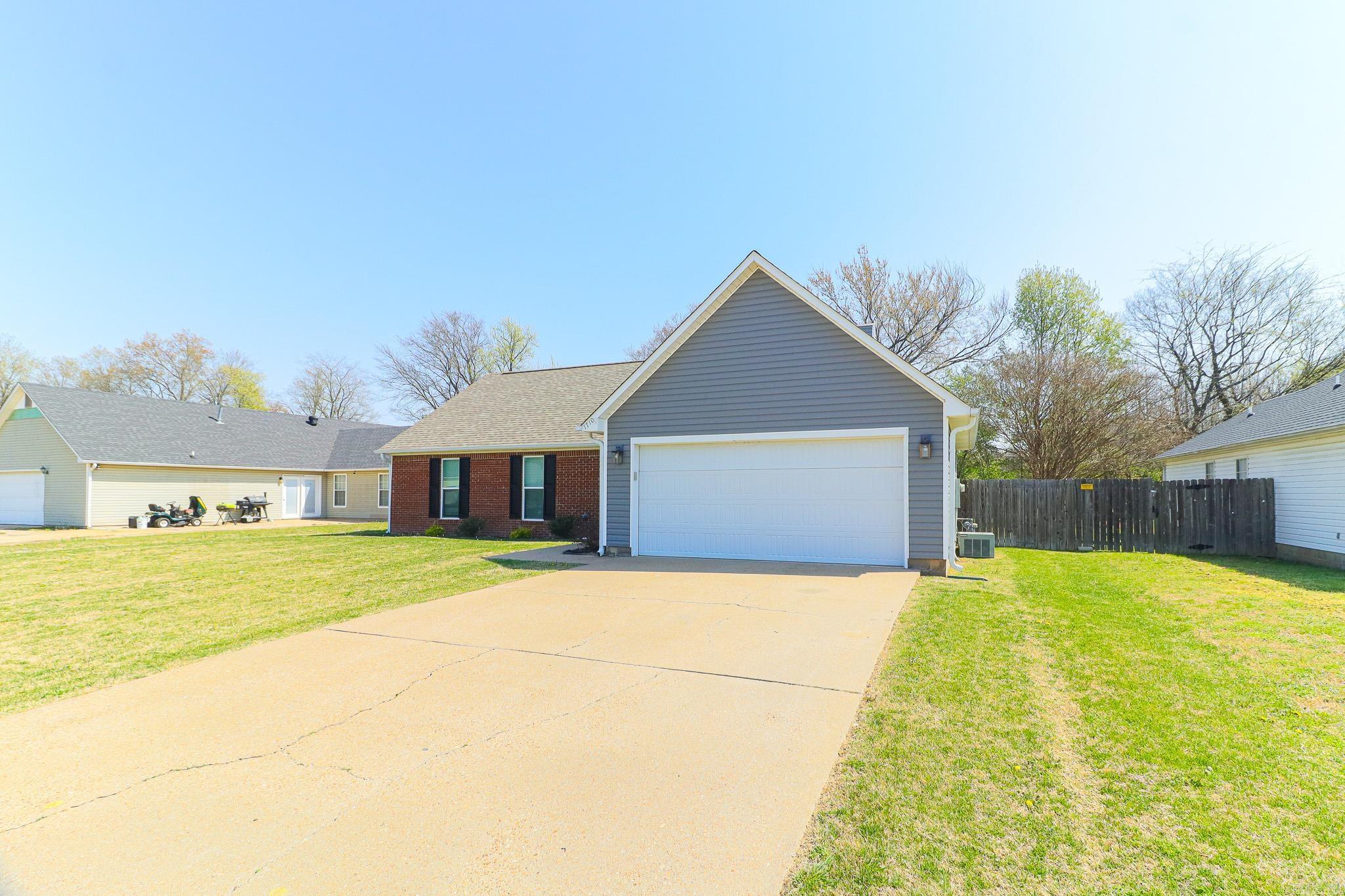 Murray Creek - Residential