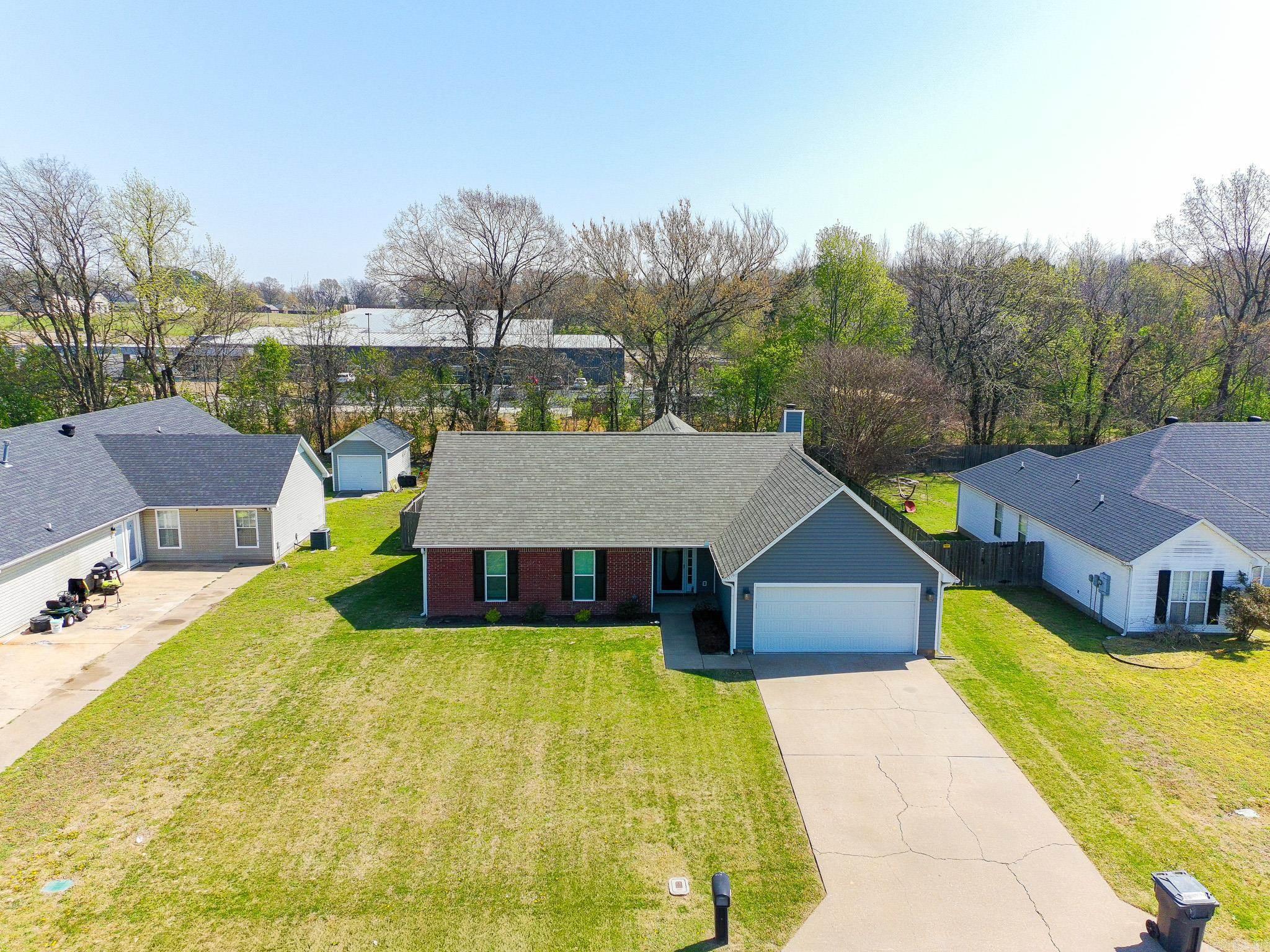 Murray Creek - Residential