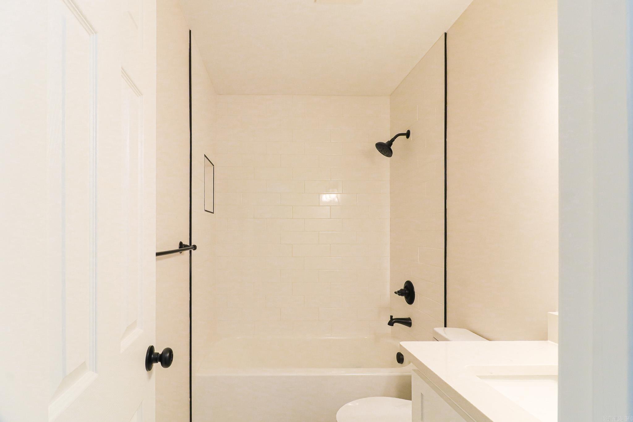 Murray Creek - Residential