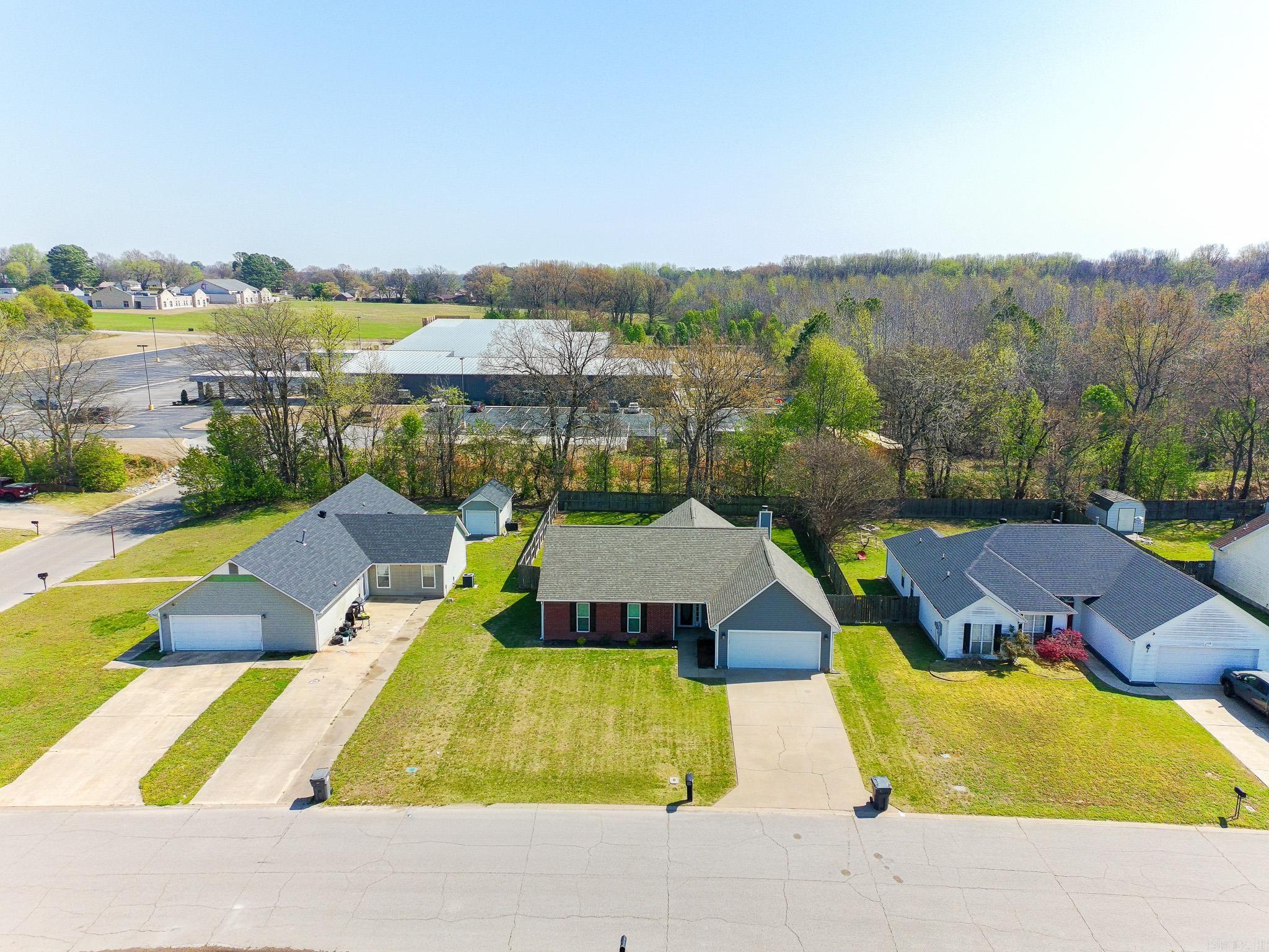 Murray Creek - Residential