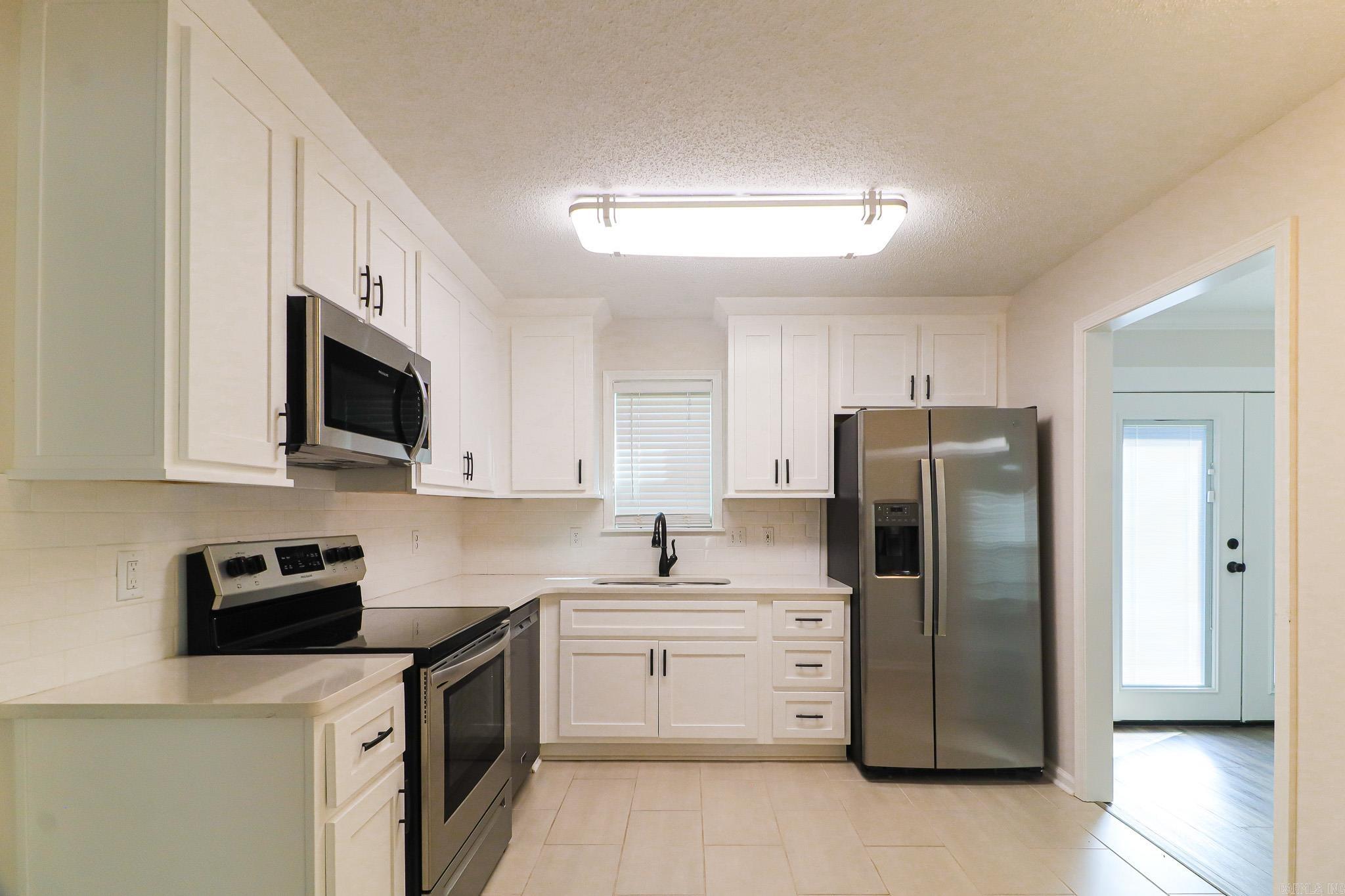 Murray Creek - Residential