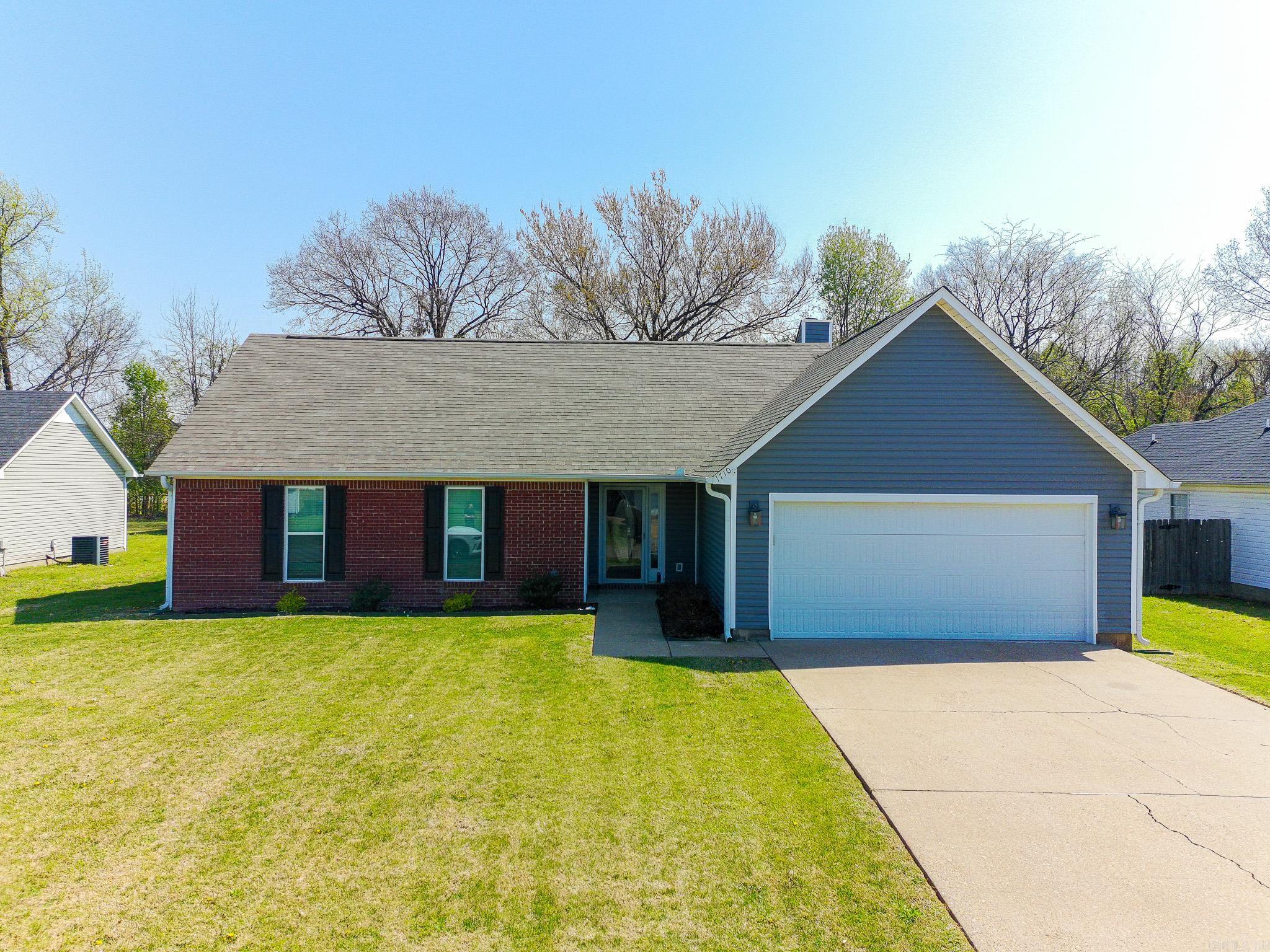 Murray Creek - Residential