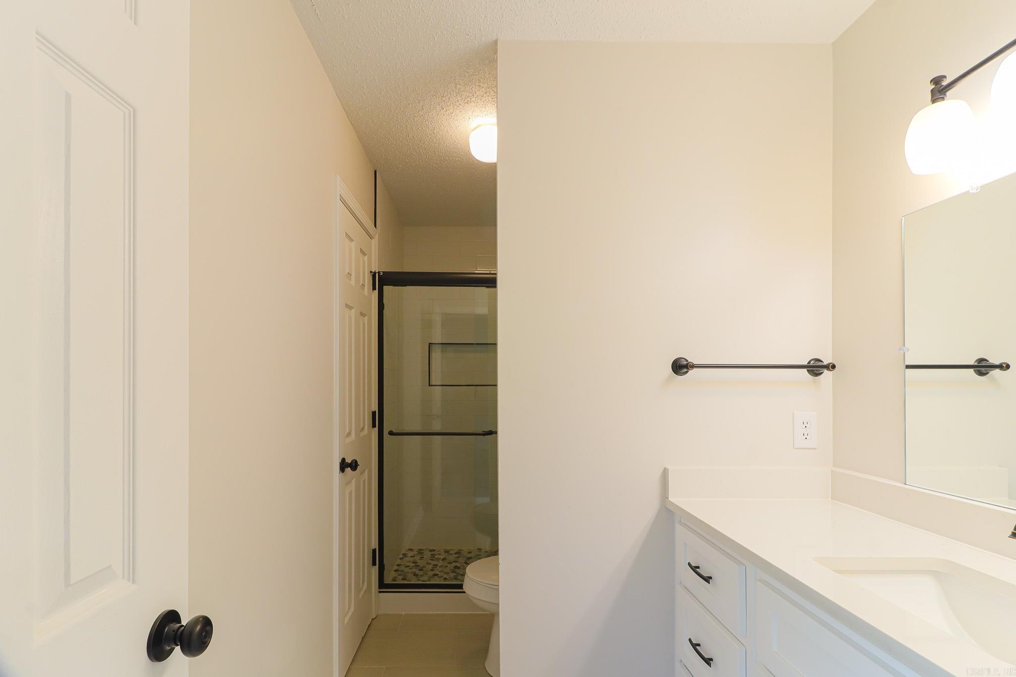 Murray Creek - Residential