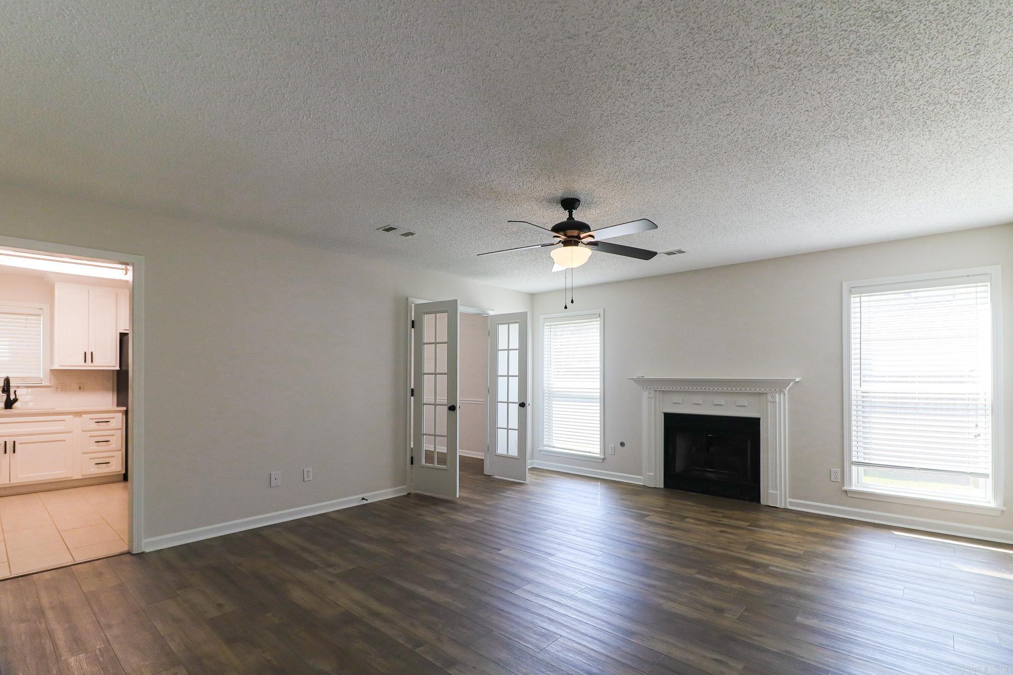 Murray Creek - Residential