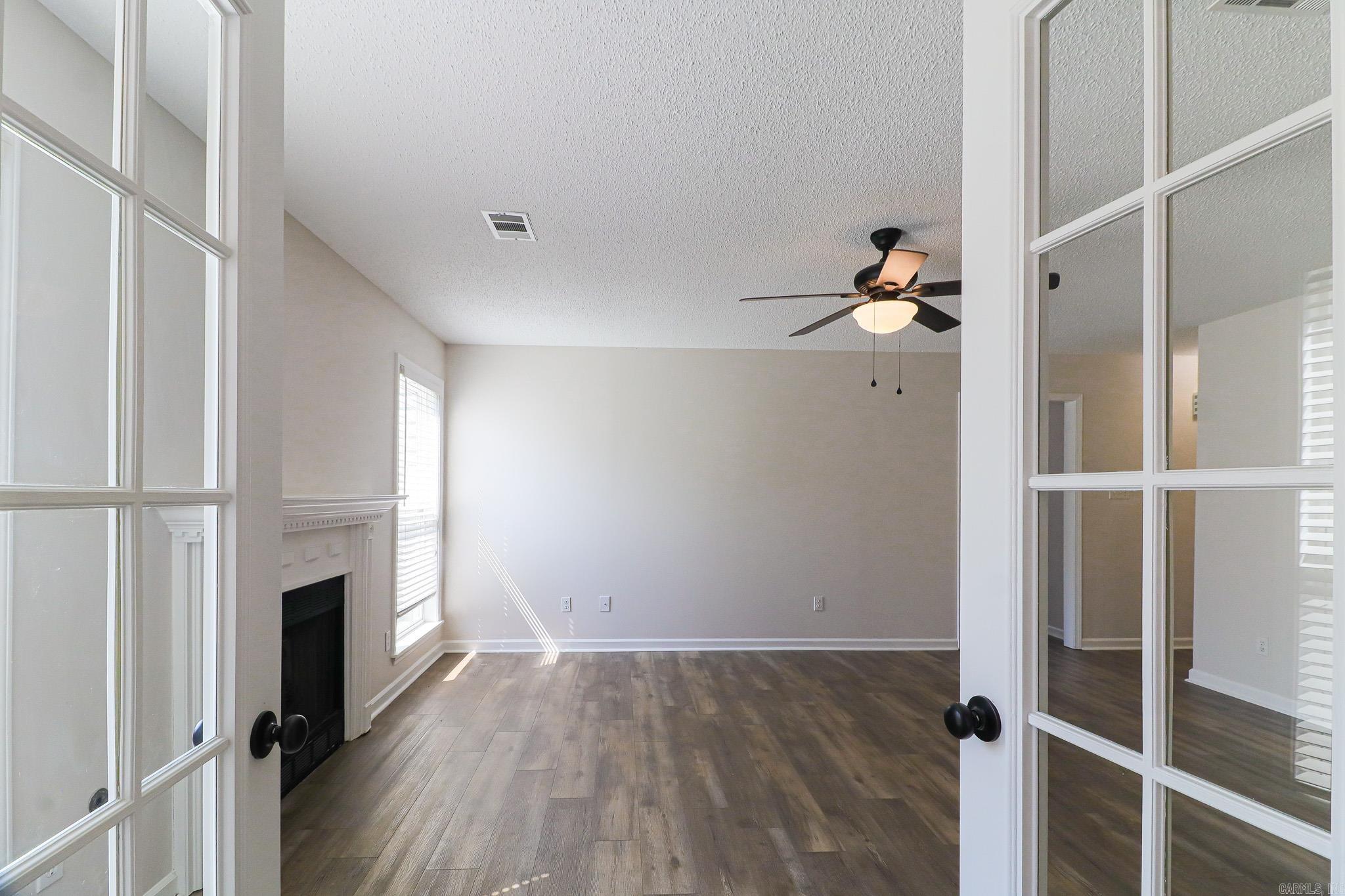 Murray Creek - Residential