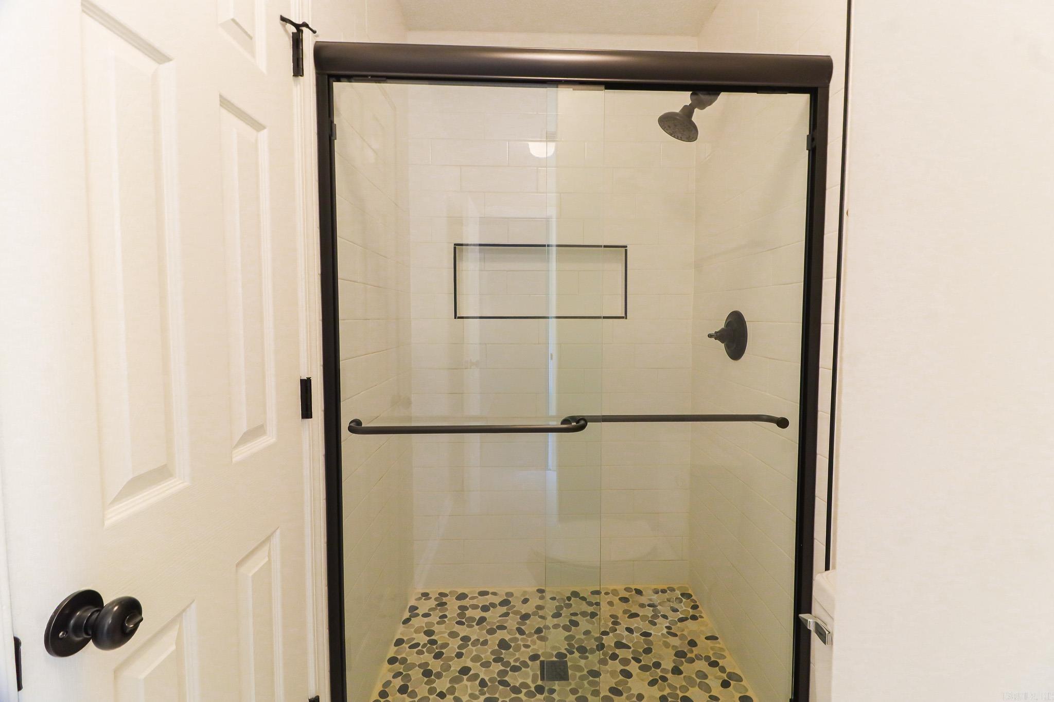 Murray Creek - Residential