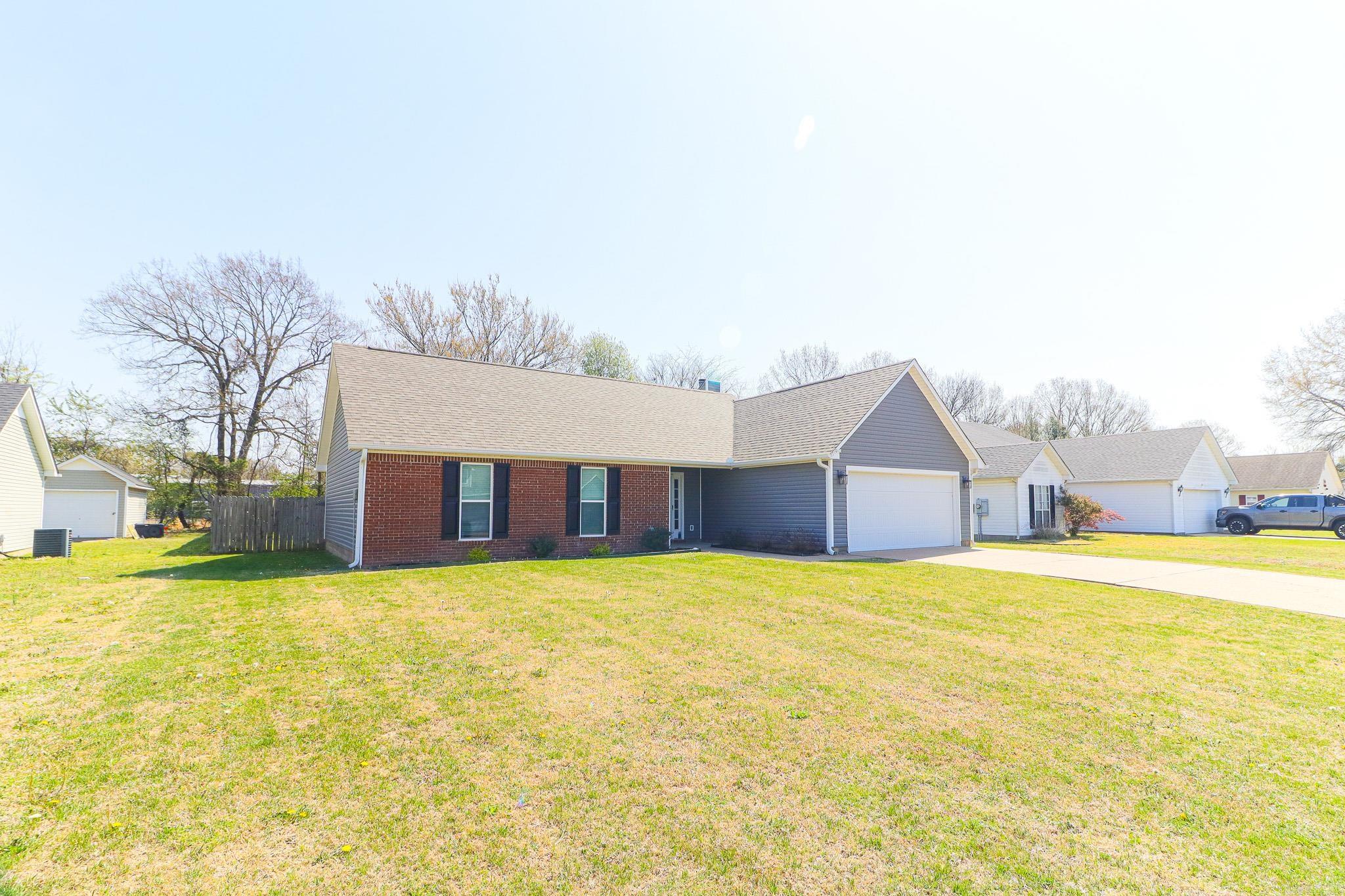 Murray Creek - Residential