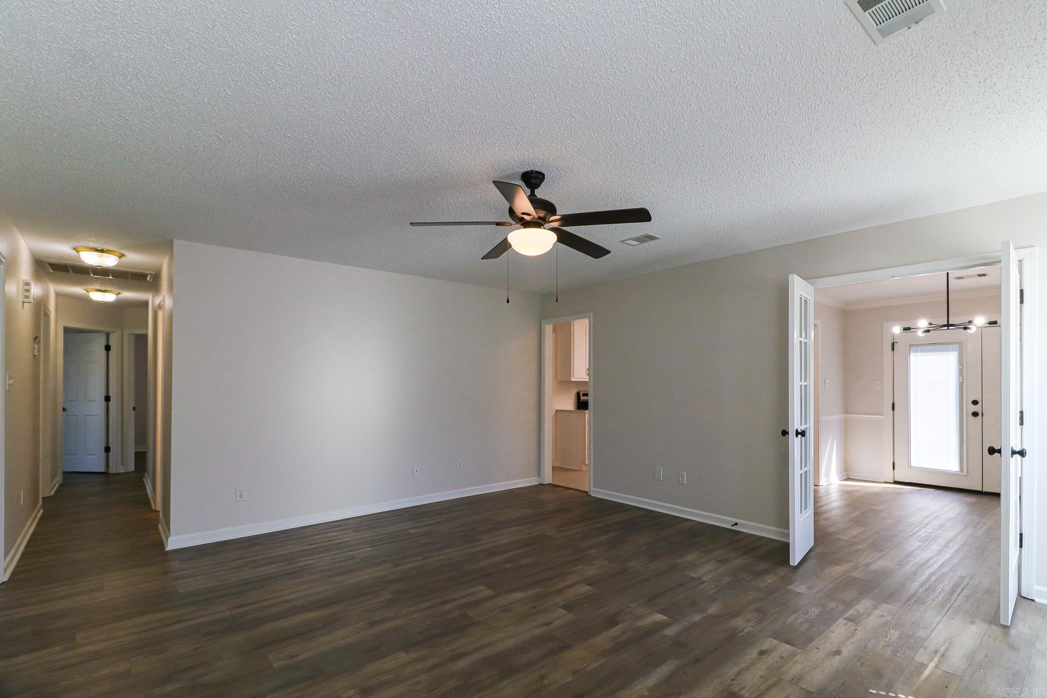 Murray Creek - Residential