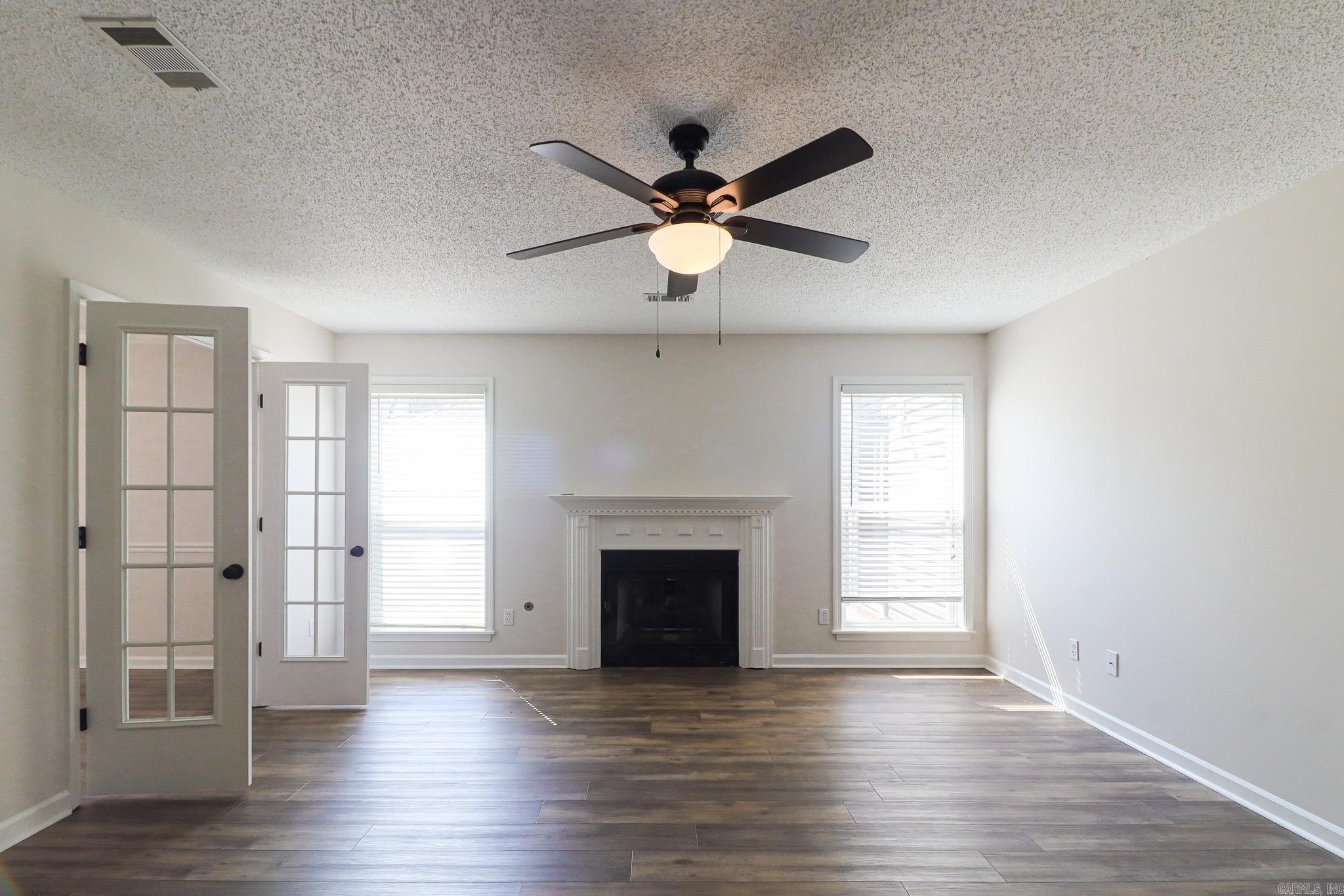 Murray Creek - Residential