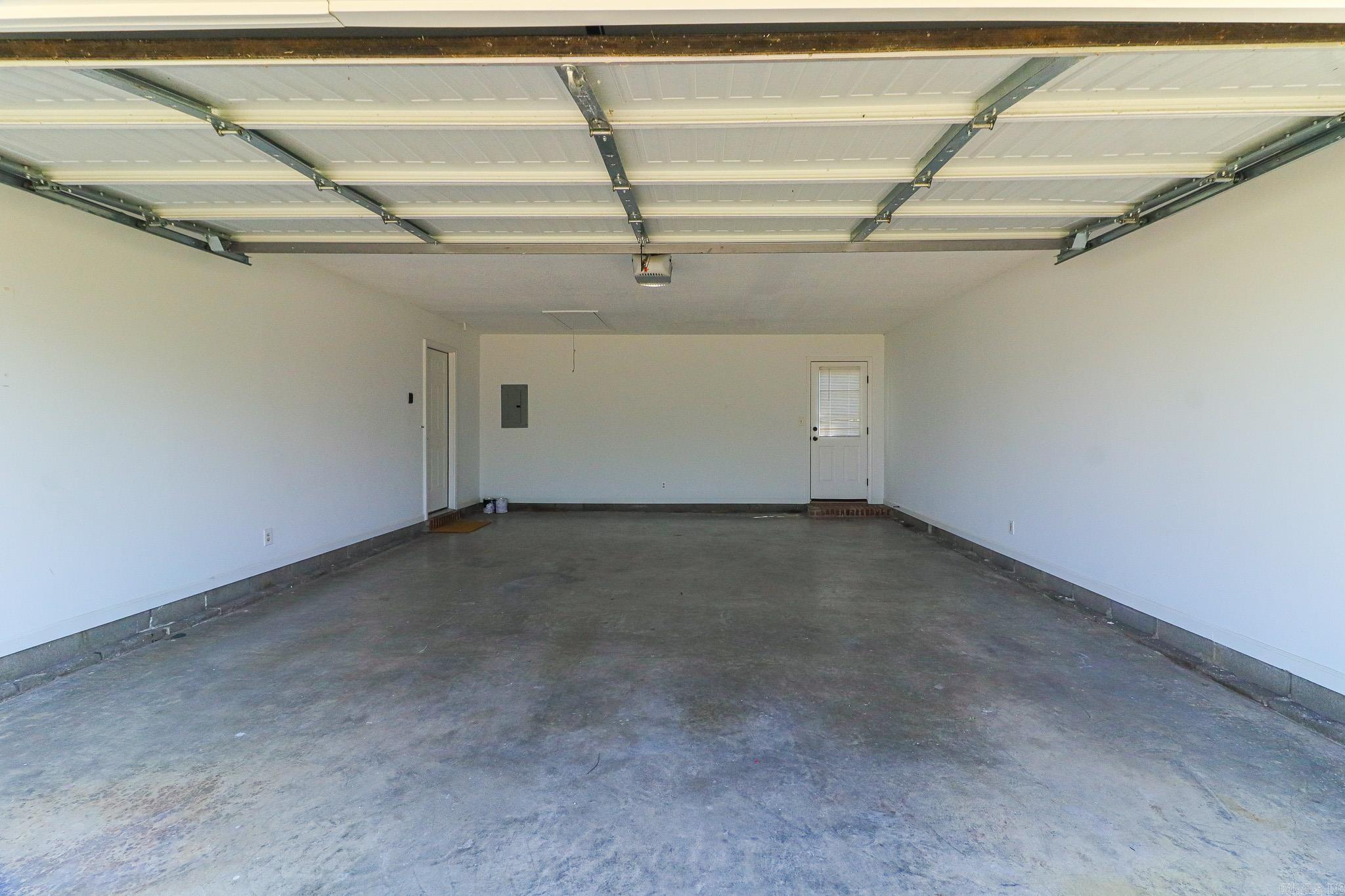 Murray Creek - Residential