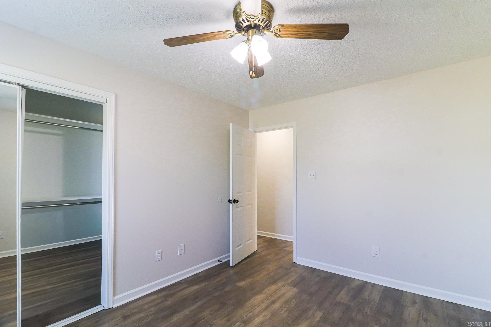 Murray Creek - Residential