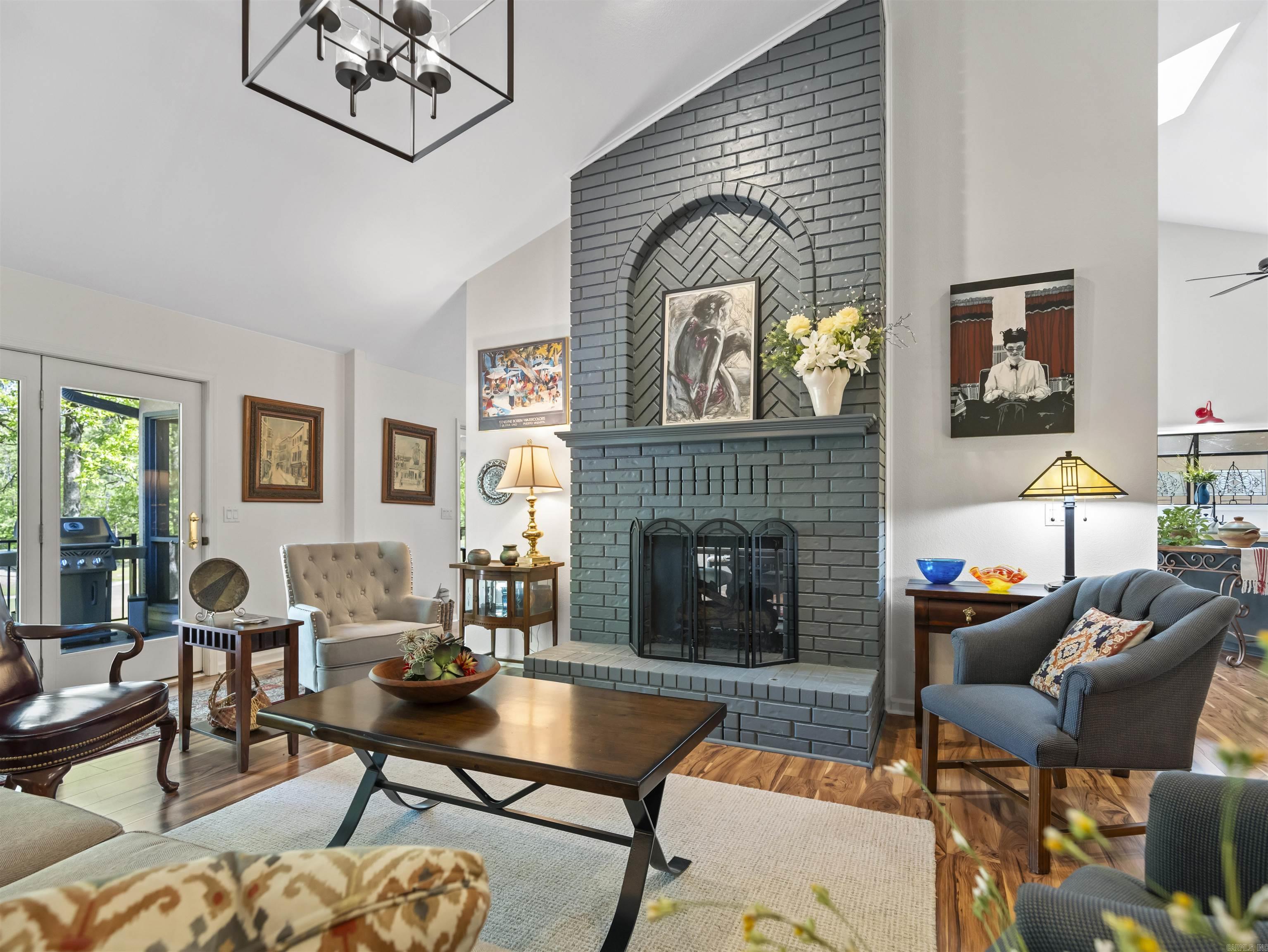 DIAMANTE VILLAS - Residential