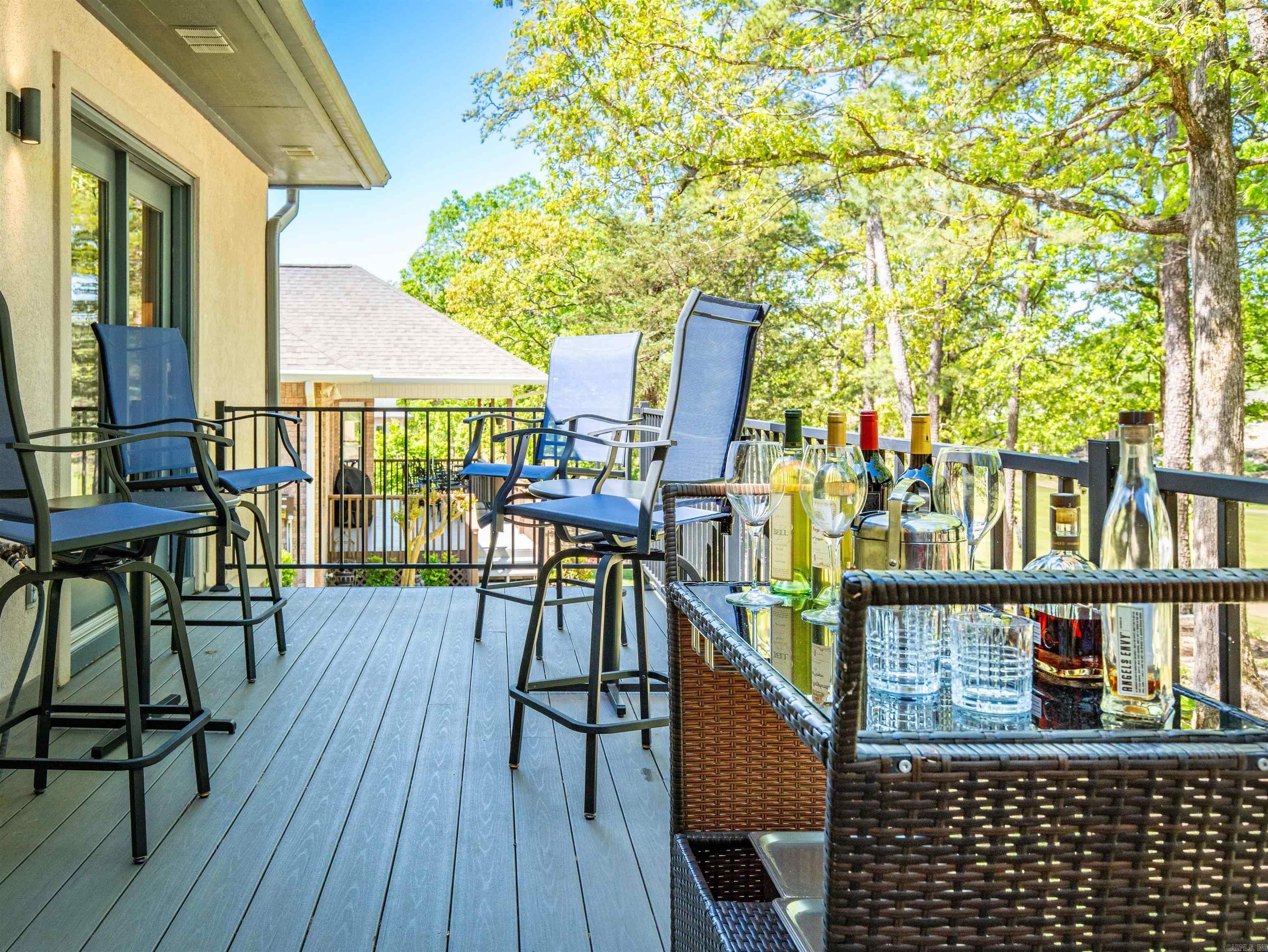 DIAMANTE VILLAS - Residential