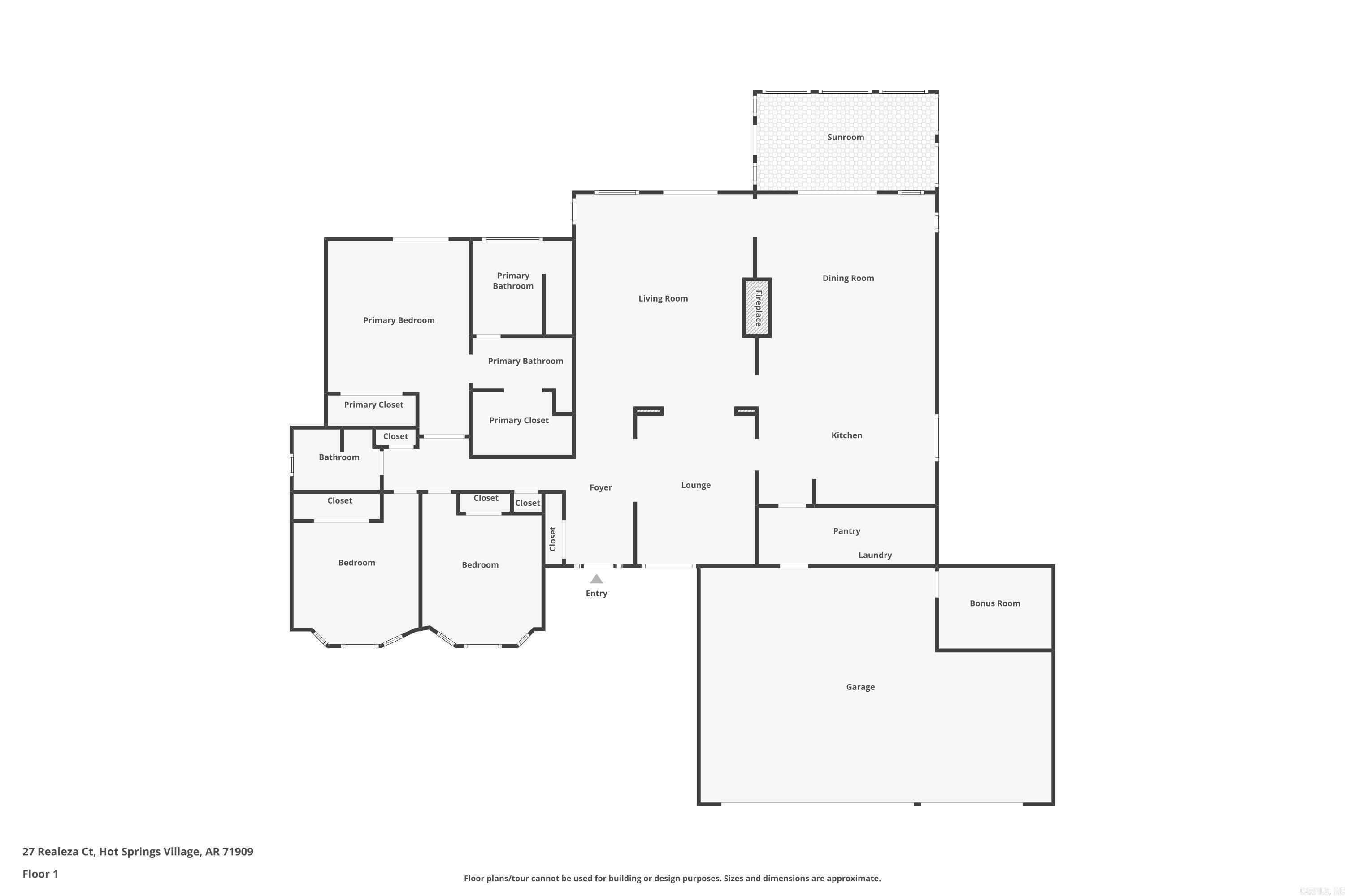DIAMANTE VILLAS - Residential