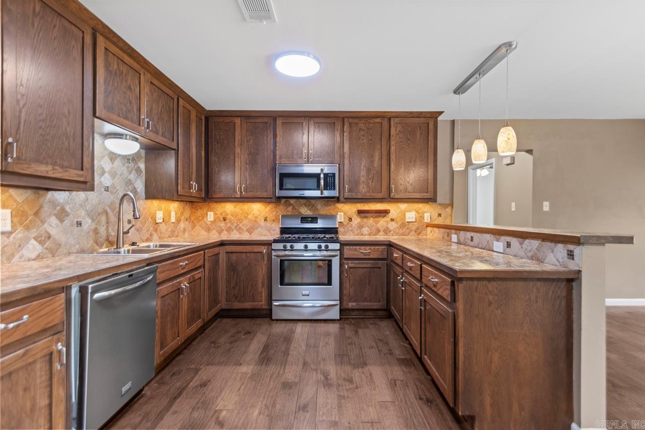 HARMONY GROVE - Residential