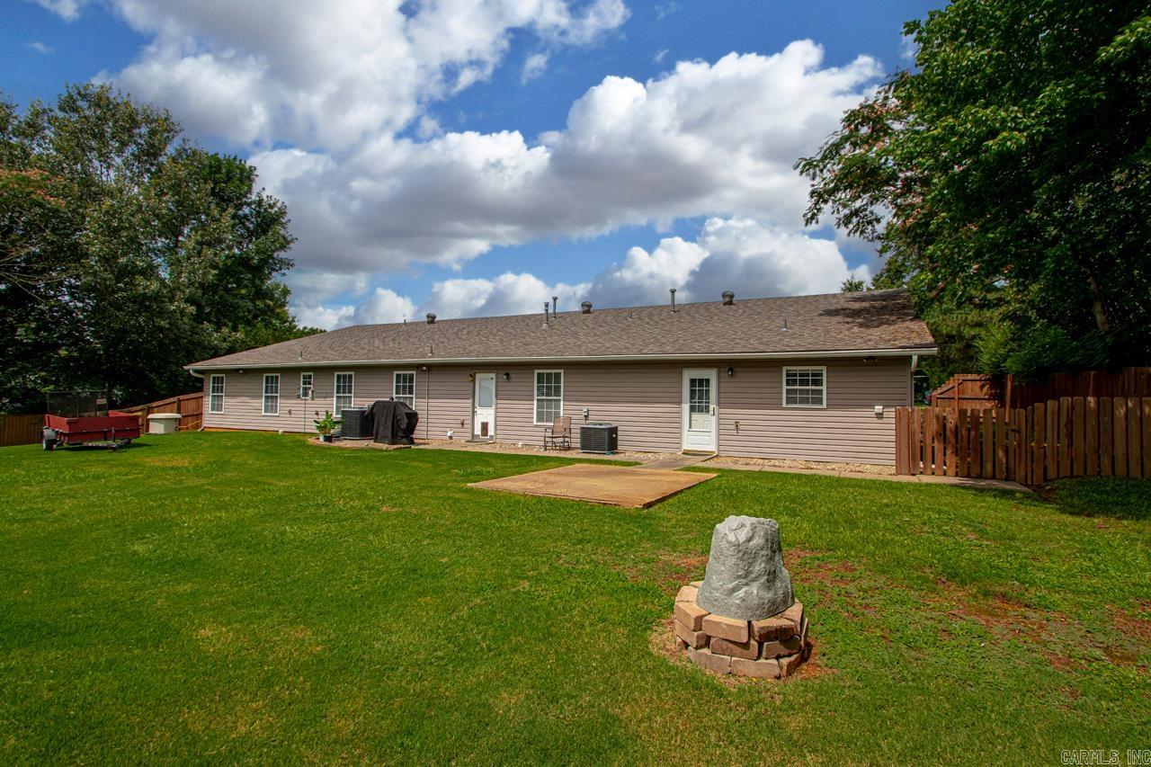 HARMONY GROVE - Residential