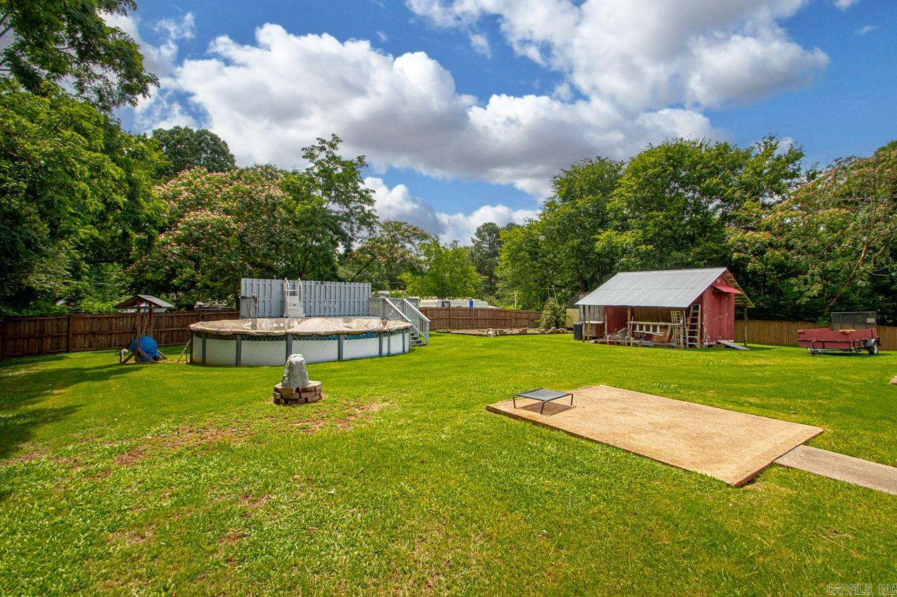 HARMONY GROVE - Residential