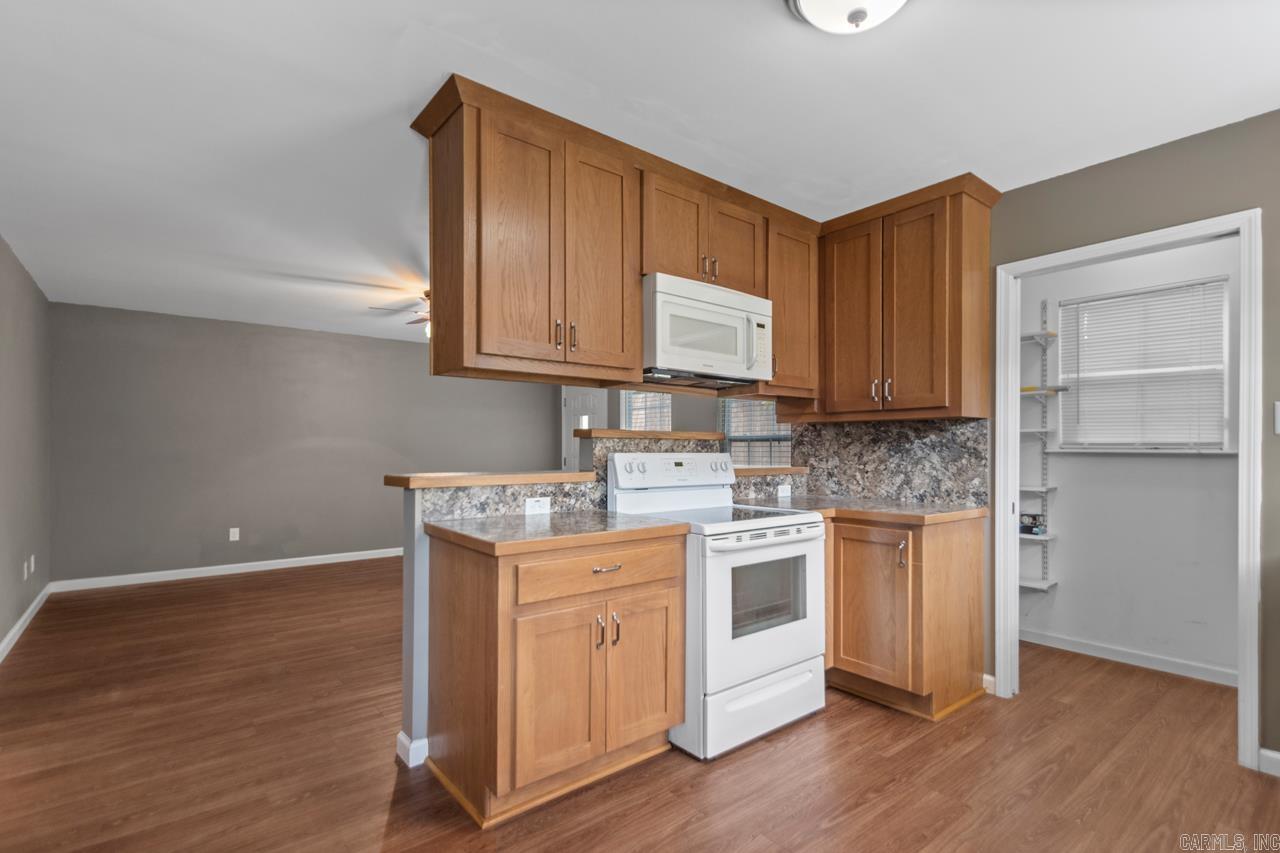 HARMONY GROVE - Residential