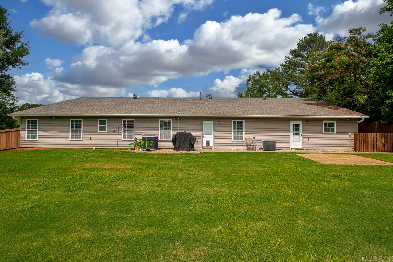 HARMONY GROVE - Residential