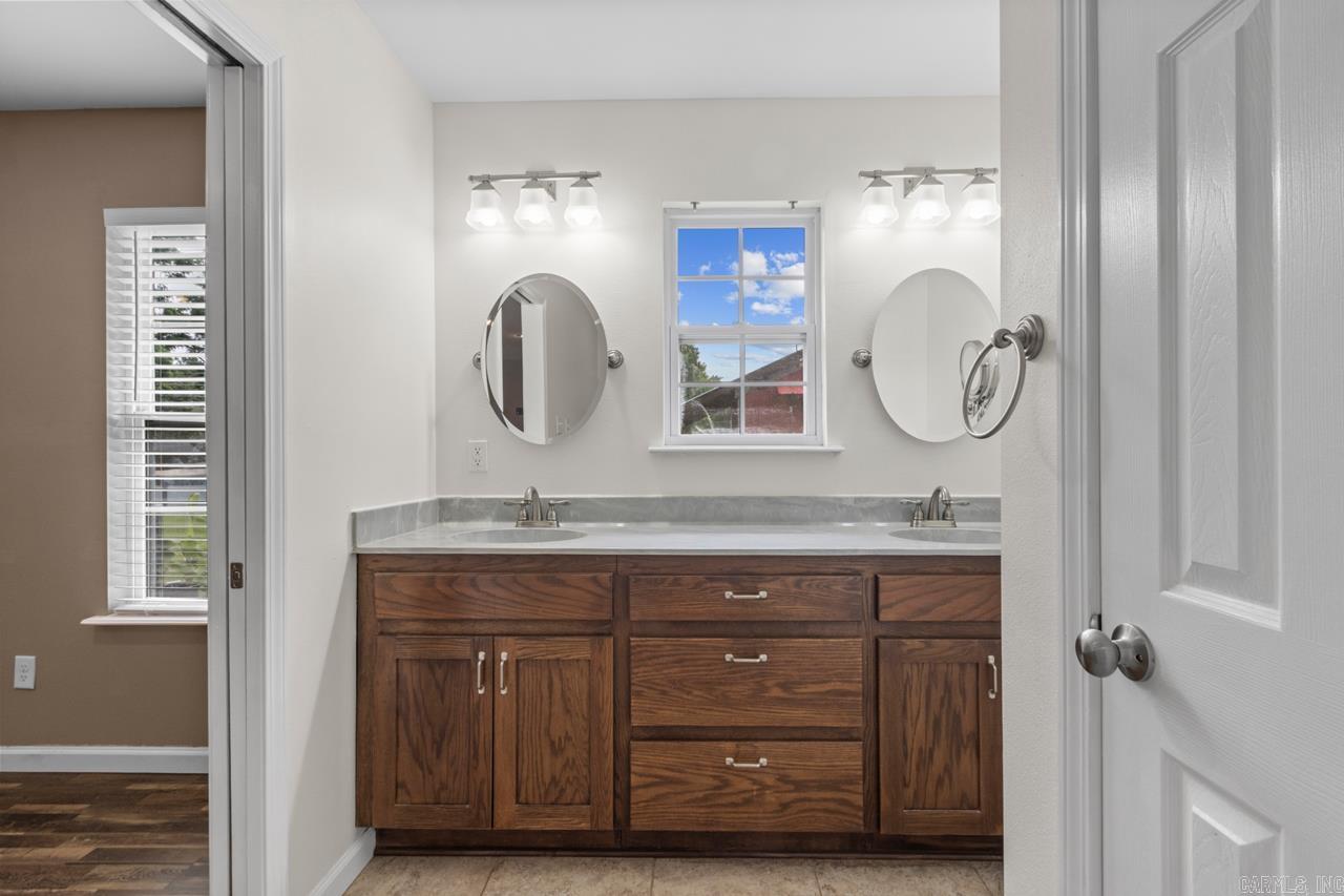 HARMONY GROVE - Residential