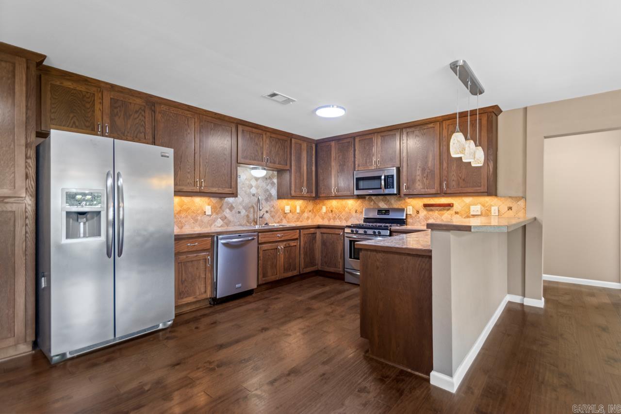 HARMONY GROVE - Residential