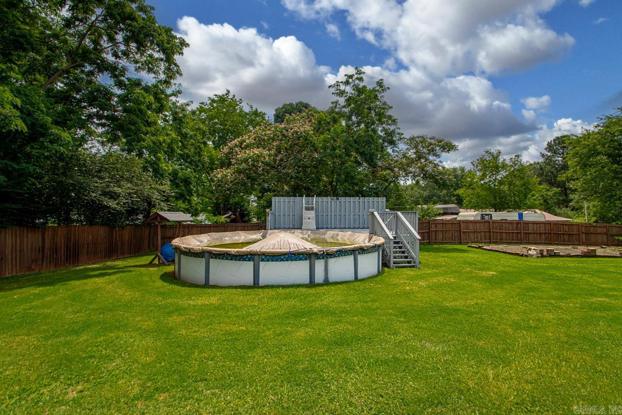 HARMONY GROVE - Residential