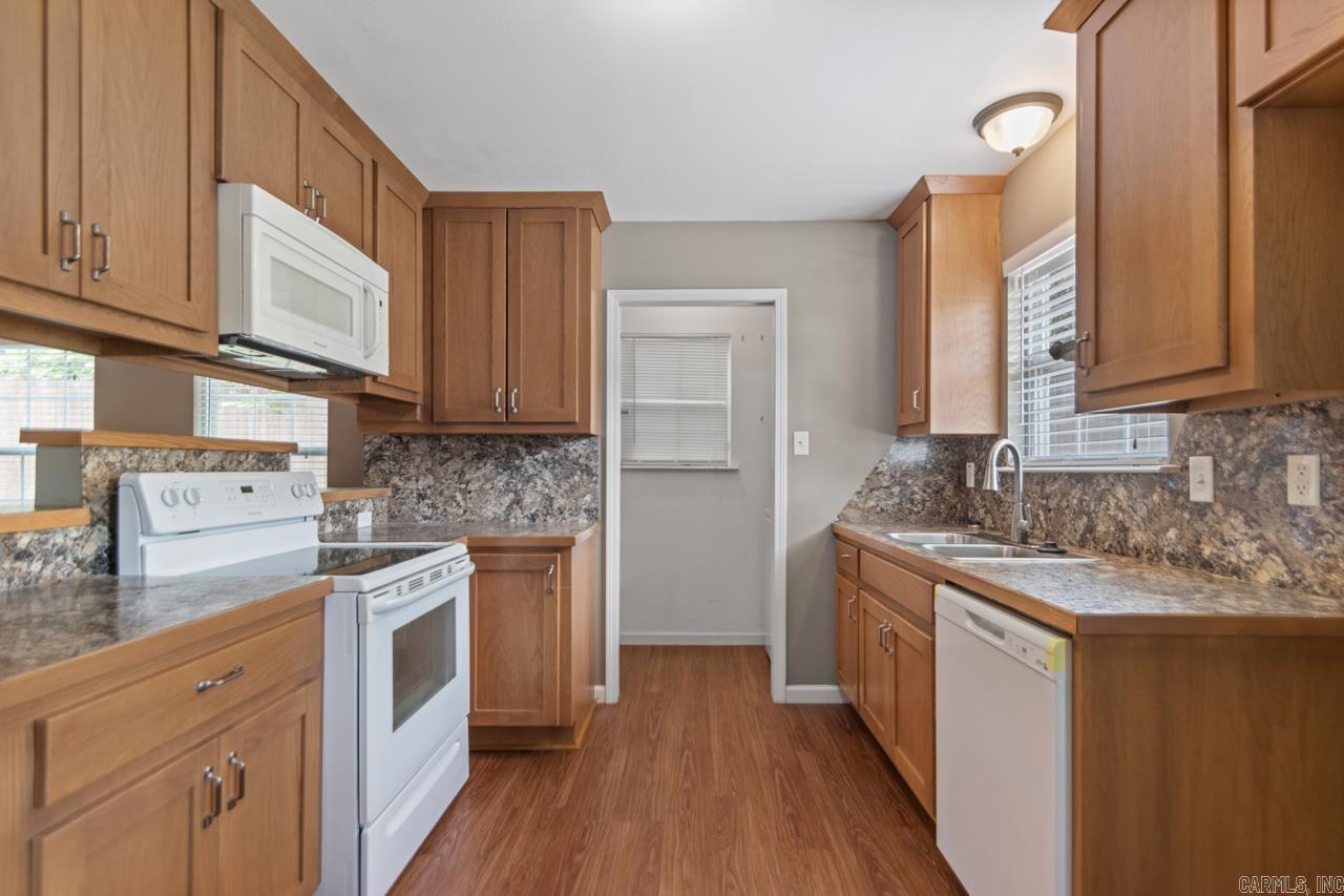 HARMONY GROVE - Residential