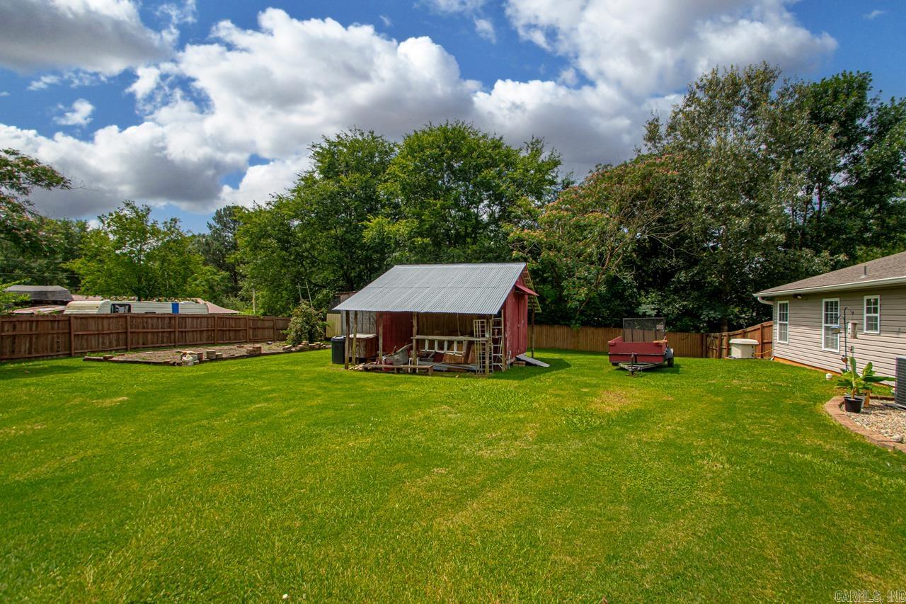 HARMONY GROVE - Residential