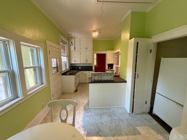 Parker Hill - Residential