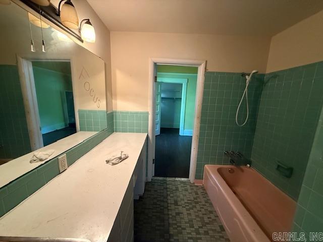 Parker Hill - Residential