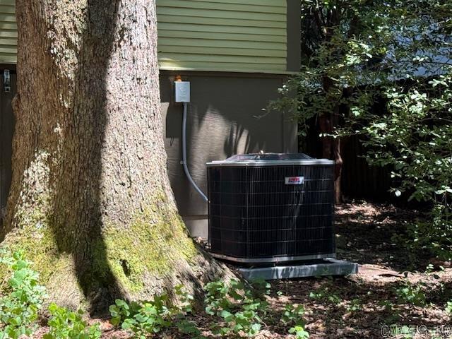 Parker Hill - Residential