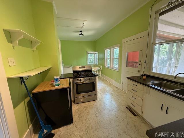 Parker Hill - Residential