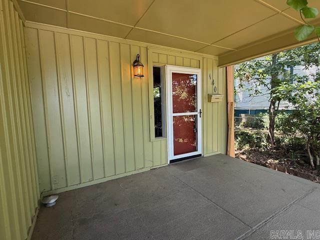 Parker Hill - Residential