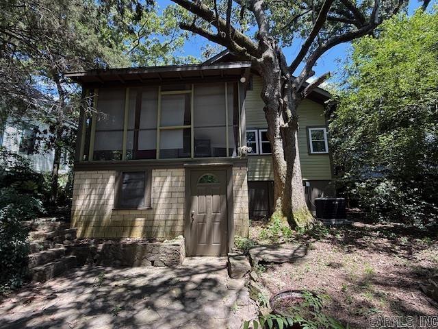 Parker Hill - Residential