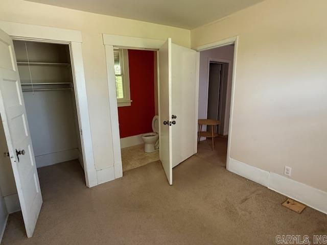 Parker Hill - Residential