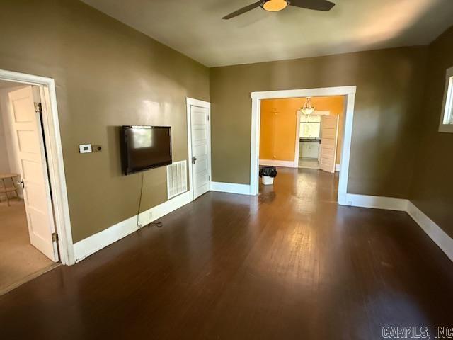 Parker Hill - Residential