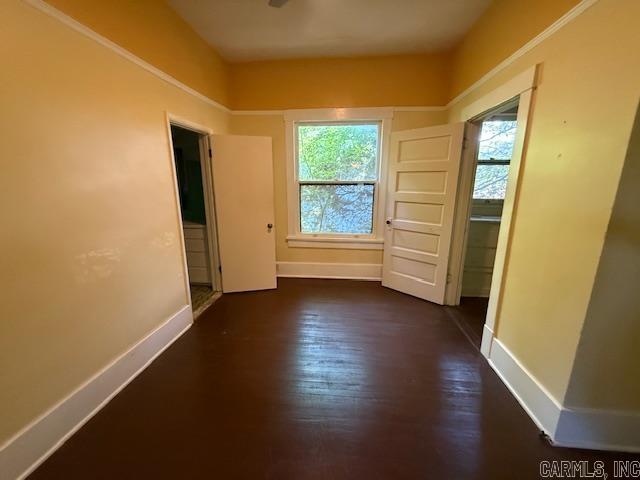 Parker Hill - Residential