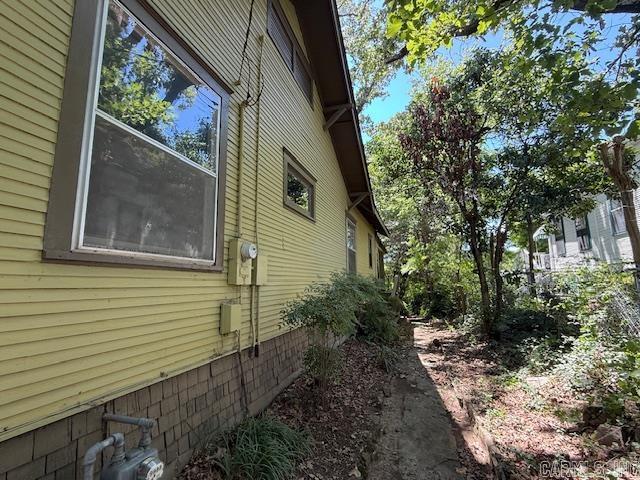 Parker Hill - Residential