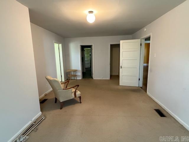 Parker Hill - Residential