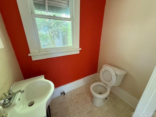 Parker Hill - Residential