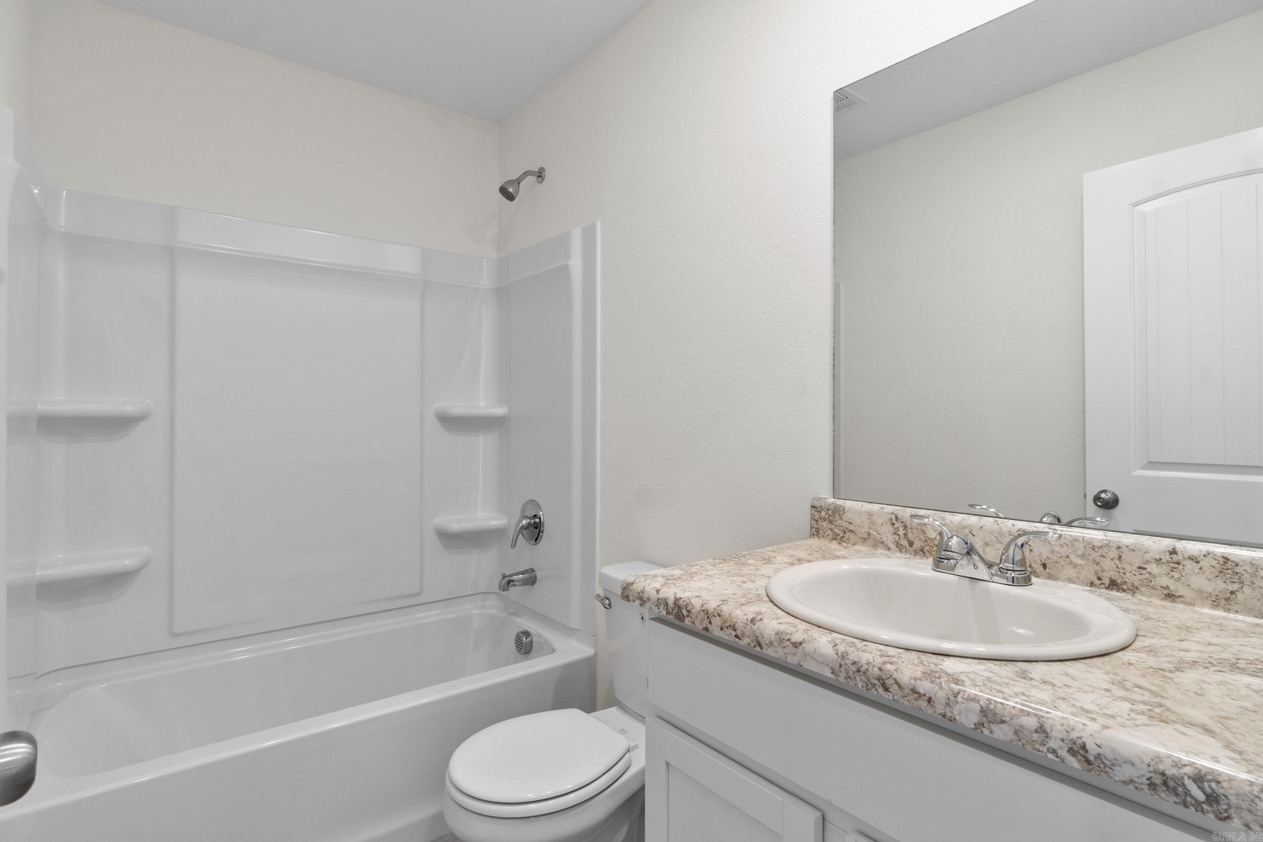 THE MEADOWS - Residential