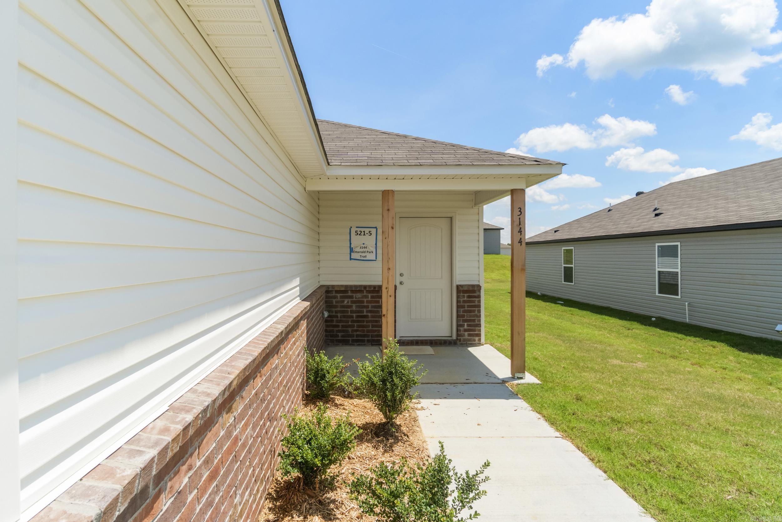 THE MEADOWS - Residential