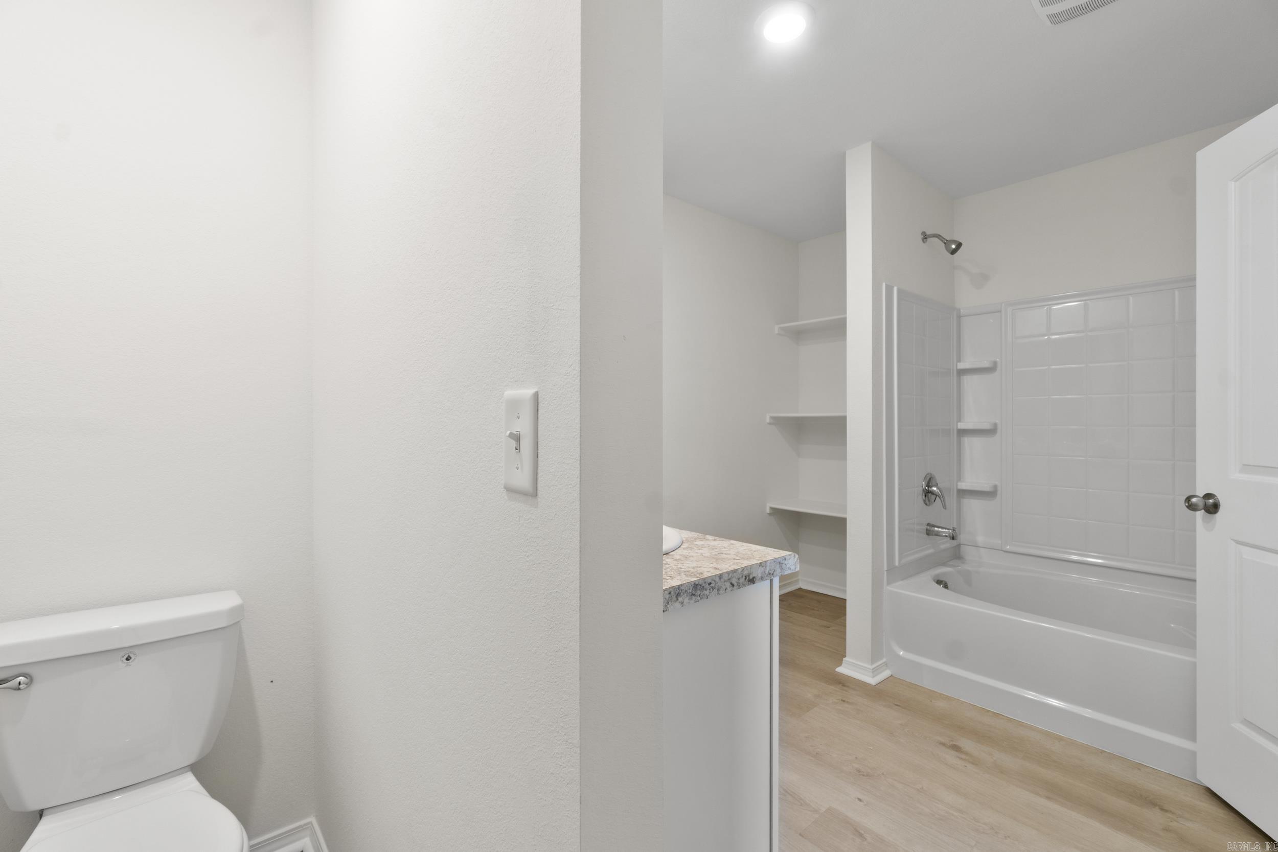 THE MEADOWS - Residential